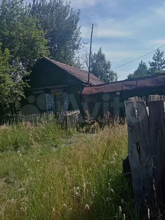 Дом 22 м на участке 11,5 сот. - Фото 1