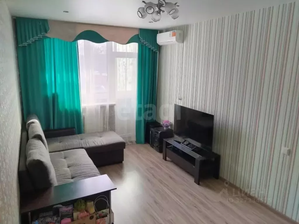 2-к кв. Краснодарский край, Славянск-на-Кубани Донская ул. (40.0 м) - Фото 2