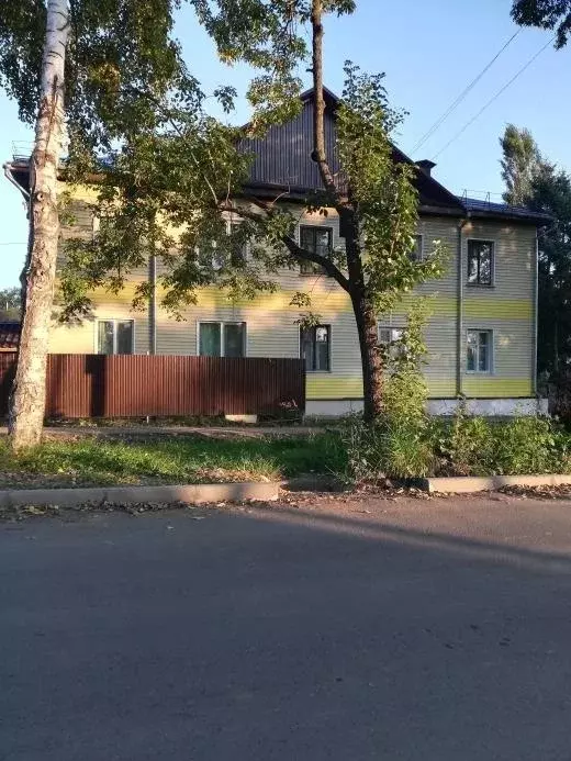 Квартира, 2 комнаты, 42.2 м - Фото 1