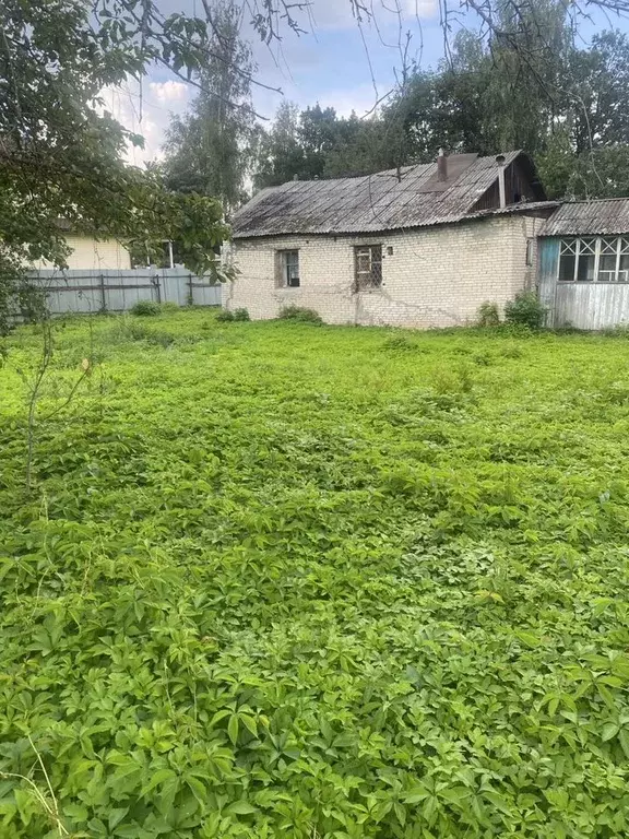 Участок в Московская область, Щелково городской округ, Загорянский пгт ... - Фото 0