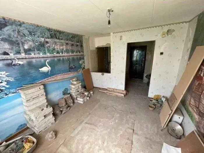 1-к кв. Крым, Евпатория ул. Некрасова, 41 (18.1 м) - Фото 1