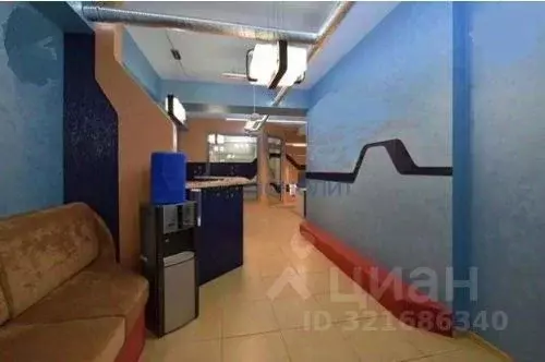 Офис в Нижегородская область, Нижний Новгород ул. Максима Горького ... - Фото 2