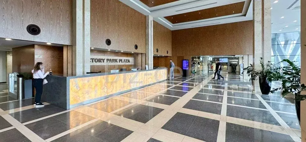 Офис в Москва Минская ул., 2Ж (25 м) - Фото 1