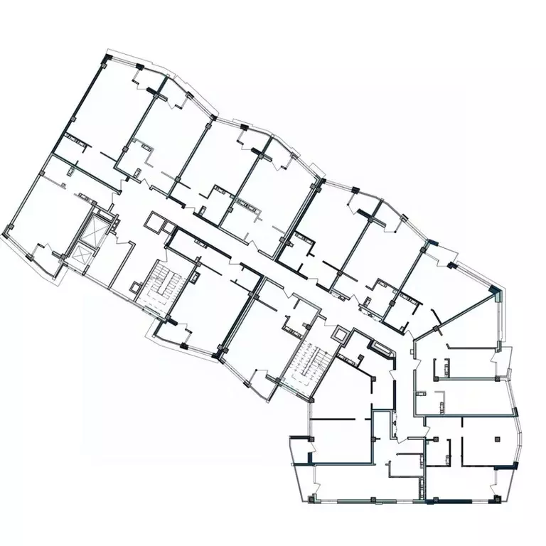 2-к кв. Севастополь ул. Летчиков, 10 (60.5 м) - Фото 1