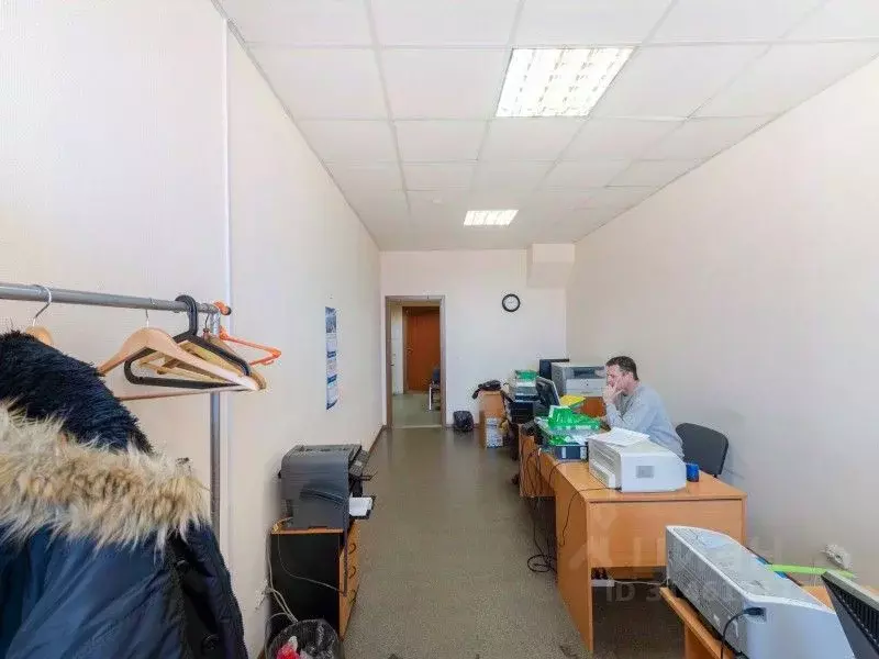Офис в Санкт-Петербург просп. Тореза, 68Ж (81 м) - Фото 1