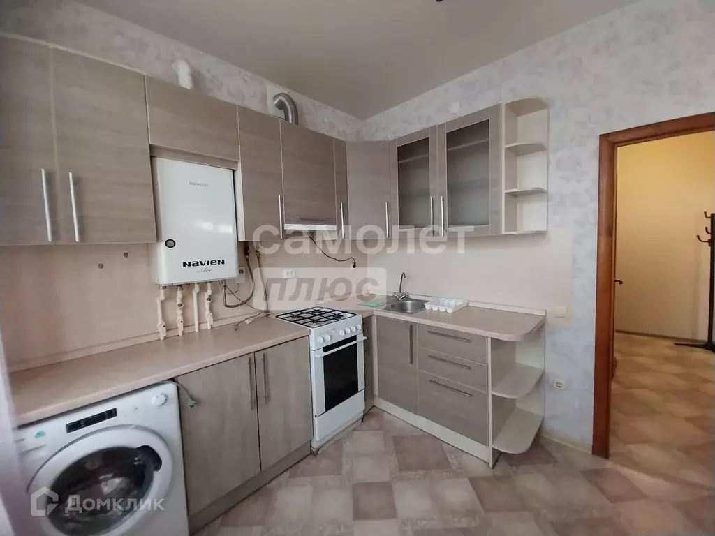 Продаётся 1-к квартира, 35 м - Фото 1