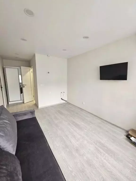 Студия Краснодарский край, Краснодар Российская ул., 130 (18.4 м) - Фото 2