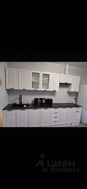 1-к кв. Краснодарский край, Краснодар Ростовское ш., 30/7к2 (45.0 м) - Фото 1