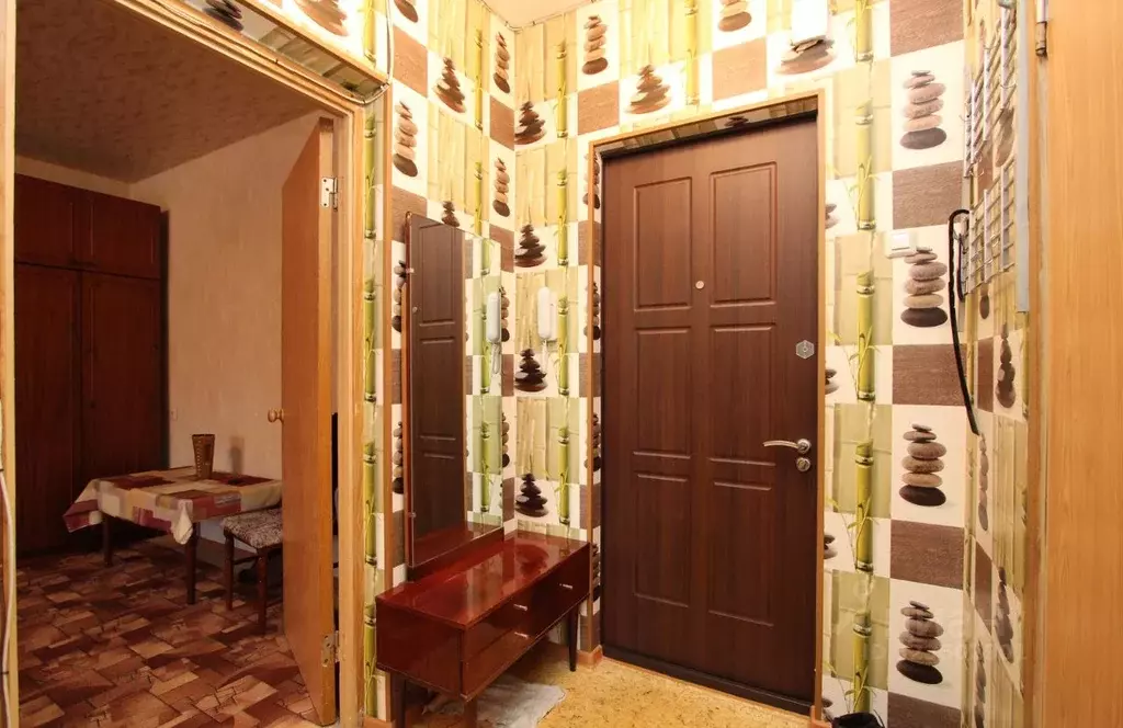 1-к кв. Москва ул. Мусы Джалиля, 38К1 (39.0 м) - Фото 2