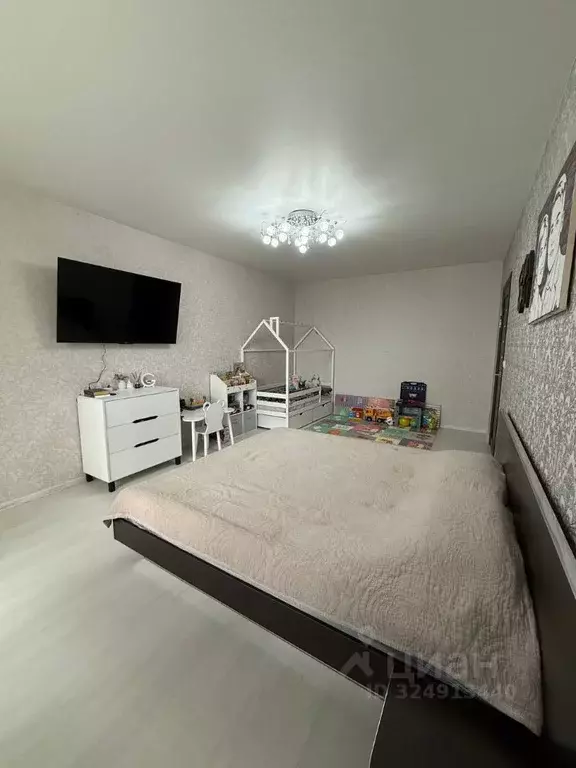 2-к кв. Пермский край, Чайковский ул. Азина, 5 (60.9 м) - Фото 2