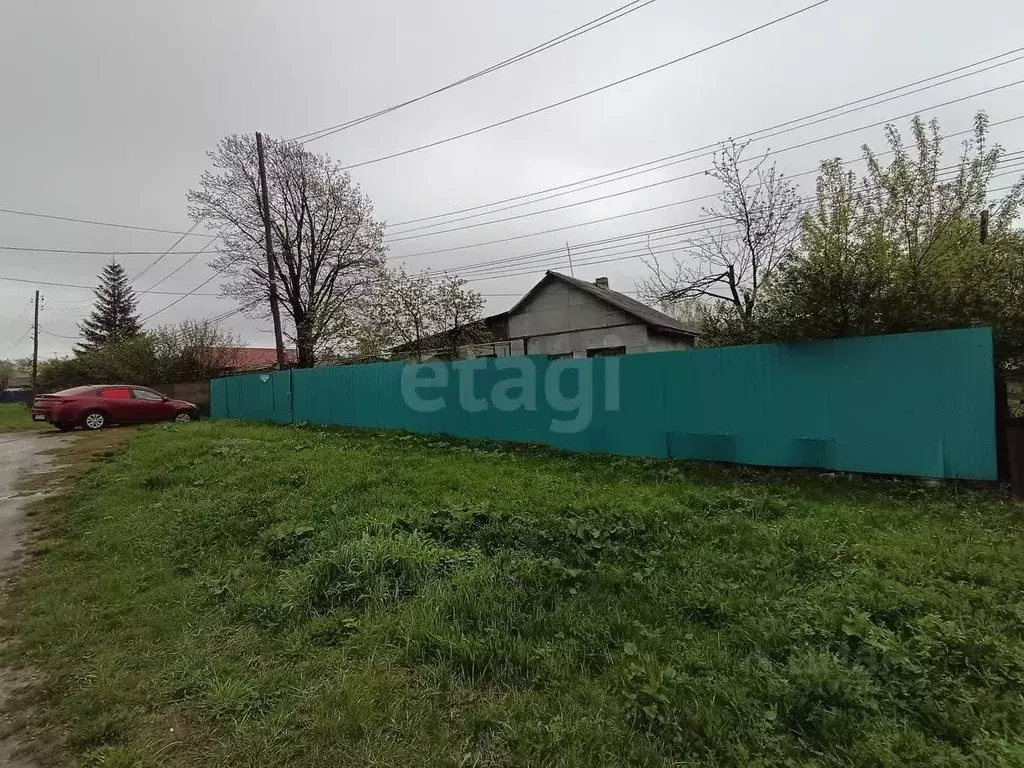 Дом в Свердловская область, Нижний Тагил ул. Осипенко (50 м) - Фото 1