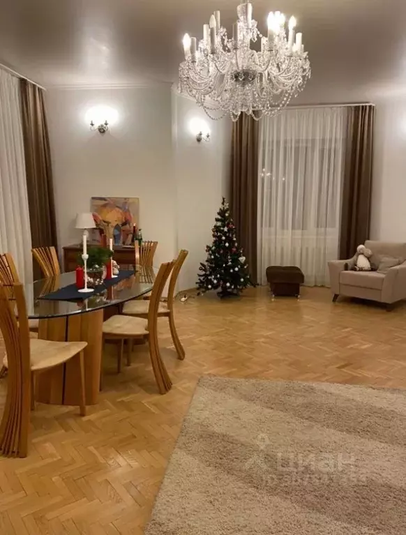 Коттедж в Самарская область, Самара проезд 1-я просека Внутренний (350 ... - Фото 2