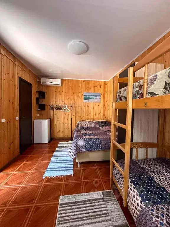 Комната Краснодарский край, Геленджик городской округ, с. ... - Фото 2