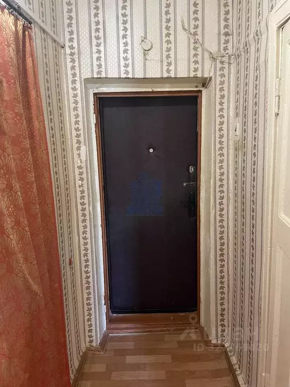 1-к кв. Чувашия, Чебоксары ул. Фридриха Энгельса, 20 (31.6 м) - Фото 2