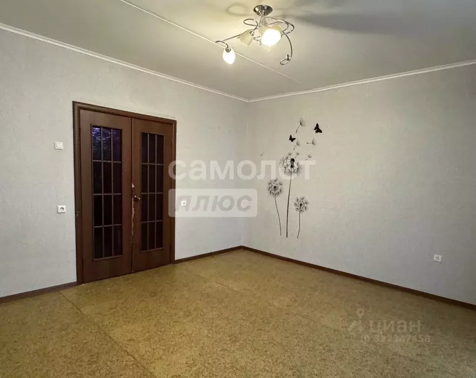 2-к кв. Челябинская область, Челябинск ул. Салавата Юлаева, 22 (57.1 ... - Фото 1