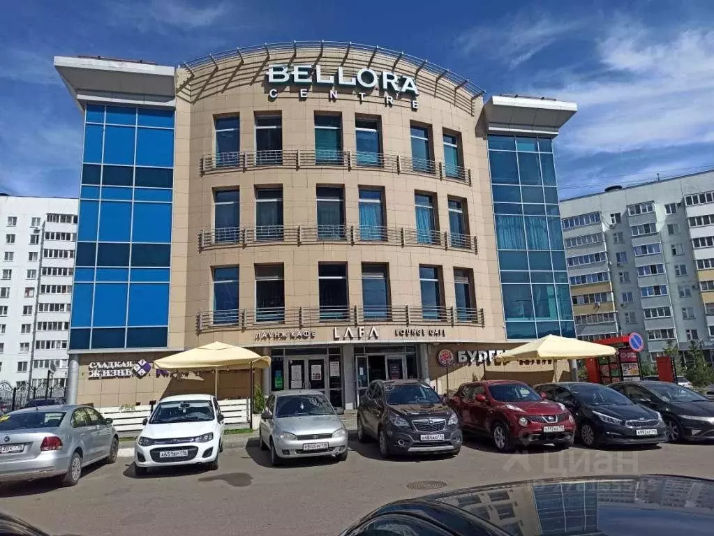 Помещение свободного назначения в Татарстан, Казань Чистопольская ул., ... - Фото 2