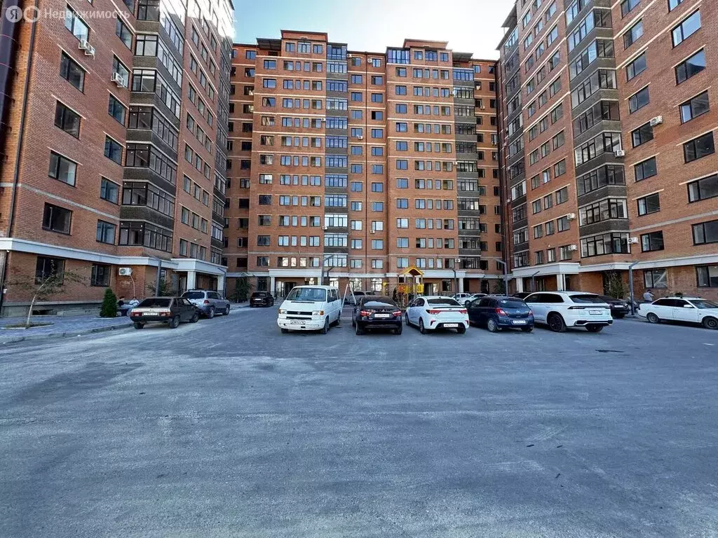 2-комнатная квартира: Каспийск, улица Ленина, 65 (85 м) - Фото 2