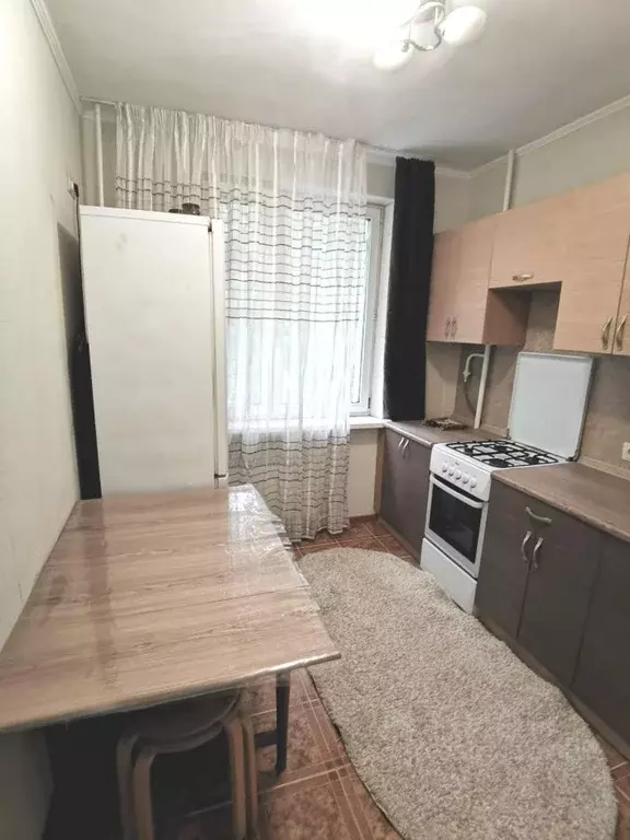 2-к кв. Москва ул. Островитянова, 27К2 (47.0 м) - Фото 1