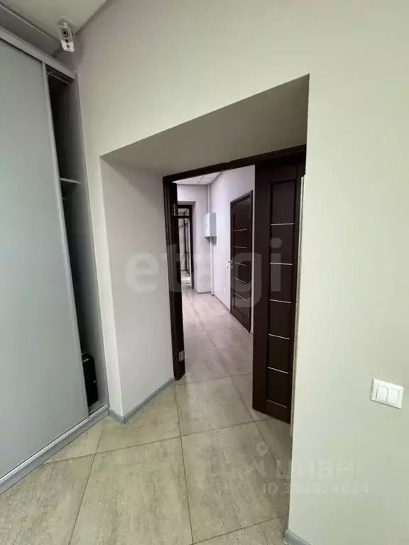 Помещение свободного назначения в Тюменская область, Тюмень ... - Фото 2