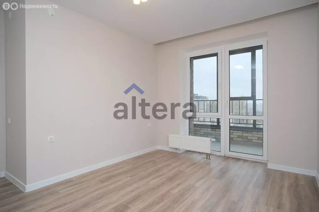 3-комнатная квартира: Казань, Бухарская улица, 32к3 (73 м) - Фото 1