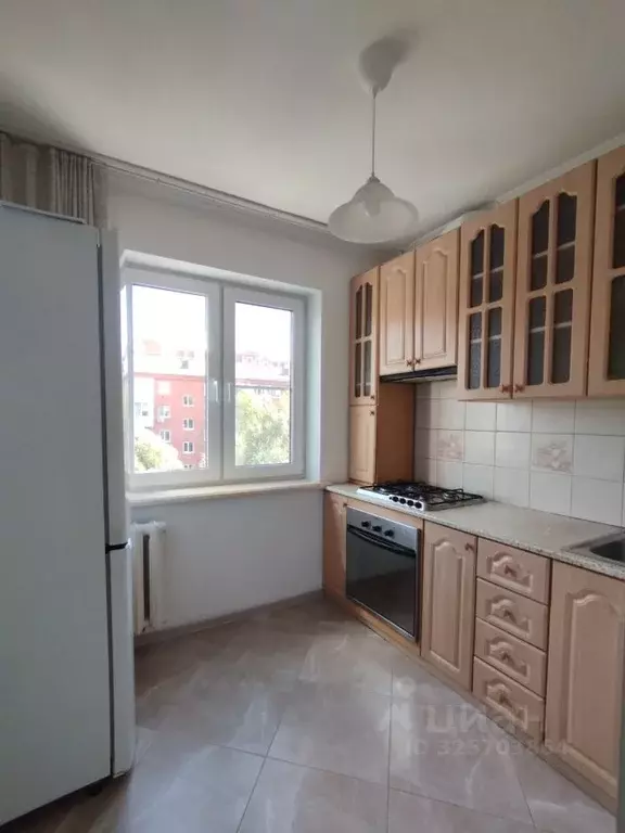 4-к кв. Омская область, Омск ул. Гуртьева, 29 (74.4 м) - Фото 0