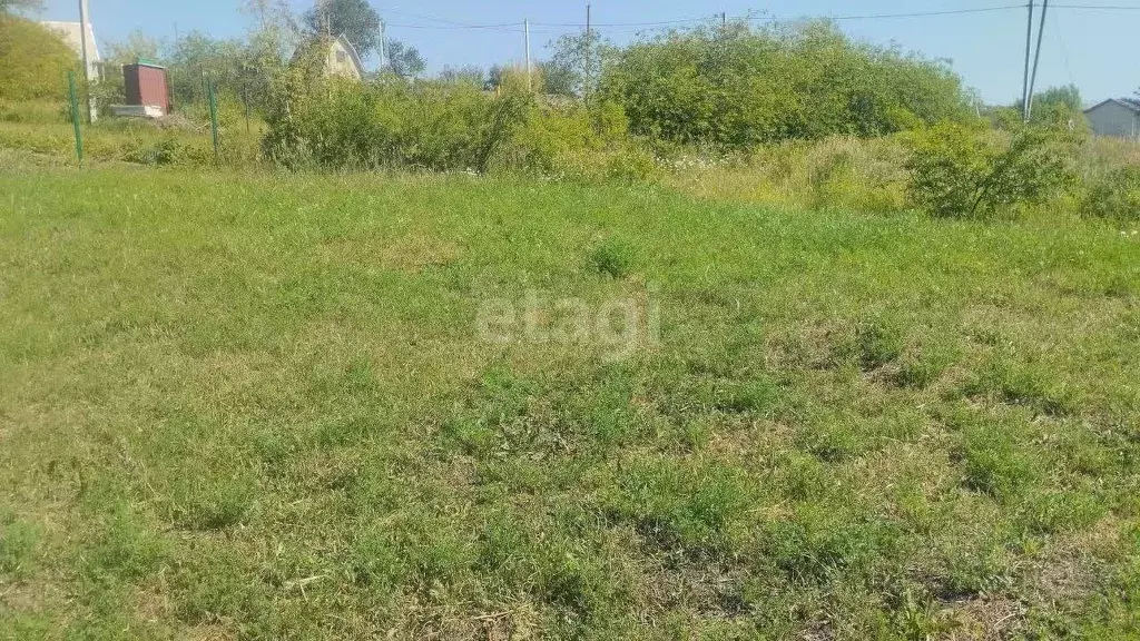 Участок в Белгородская область, Белгородский район, Разумное рп, ... - Фото 1