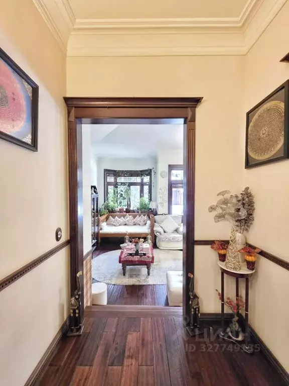 Таунхаус в Москва д. Сосенки, ул. Ореховая, 7/2 (210 м) - Фото 2