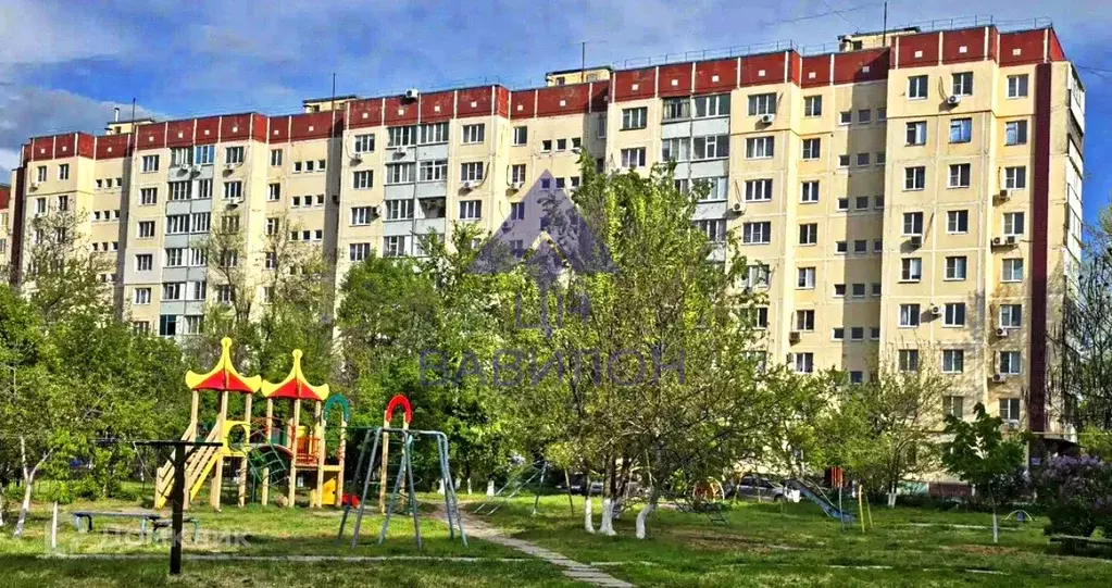 Продаётся 2-к квартира, 48.3 м - Фото 1