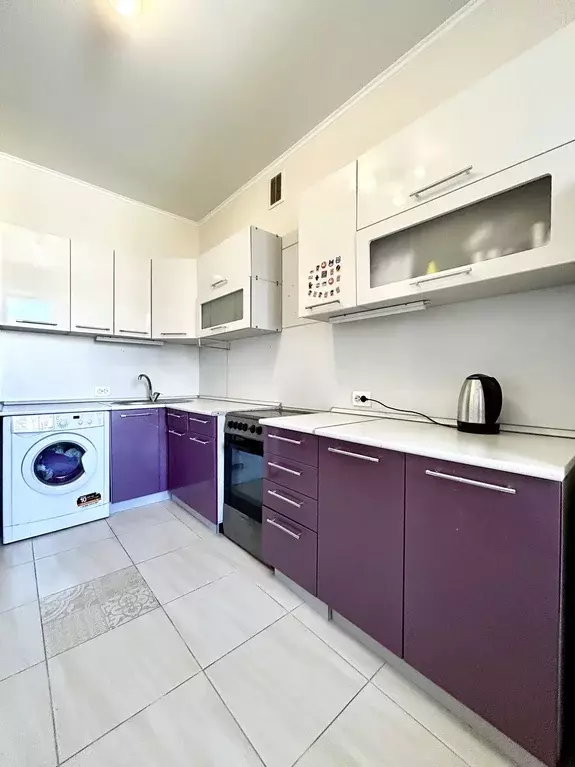 Продаётся 1-к квартира, 36.9 м - Фото 0