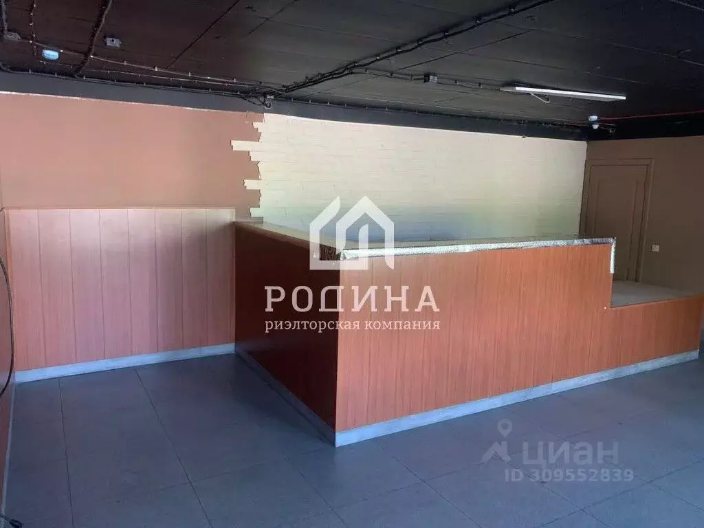 Торговая площадь в Хабаровский край, Комсомольск-на-Амуре ... - Фото 2