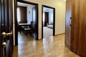 2-к кв. Новосибирская область, Новосибирск ул. Крылова, 64/1 (65.0 м) - Фото 1