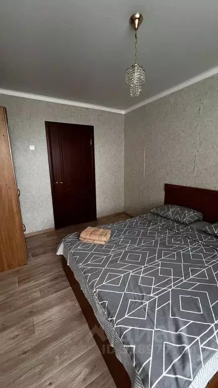 2-к кв. Ростовская область, Волгодонск ул. Маршала Кошевого, 6 (48.0 ... - Фото 1