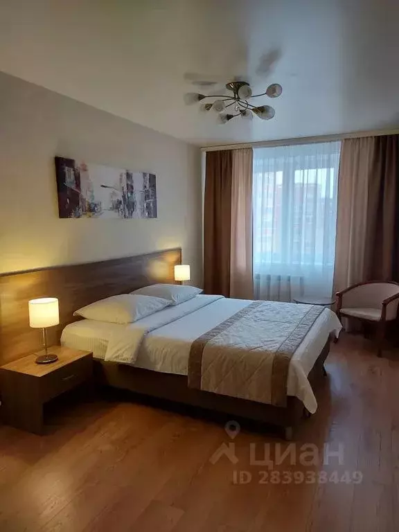 1-к кв. Московская область, Люберцы Инициативная ул., 13 (37.0 м) - Фото 1