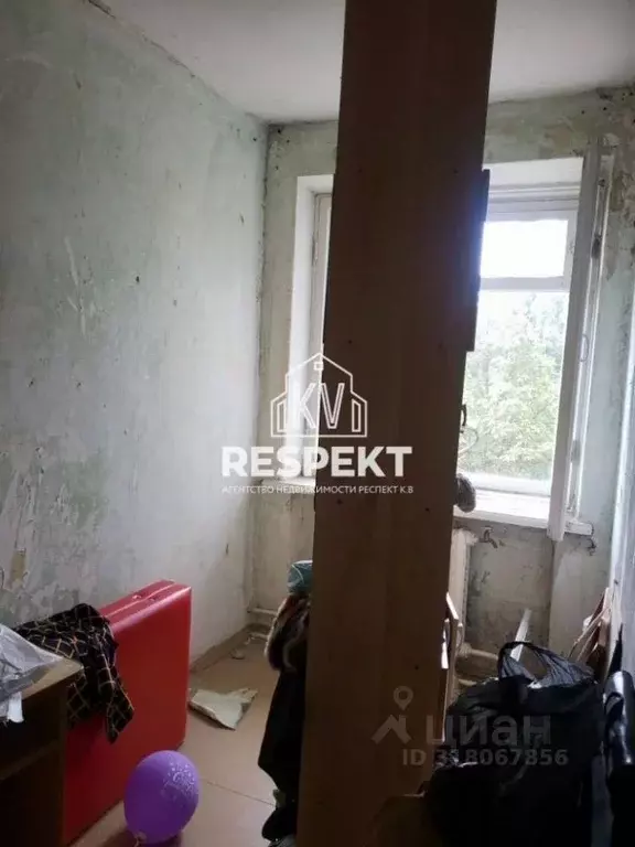 2-к кв. Ставропольский край, Минеральные Воды ул. Пушкина, 68 (24.6 м) - Фото 2