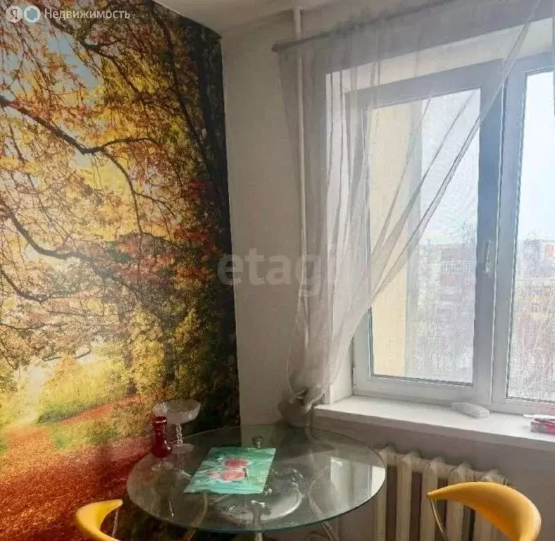 3-комнатная квартира: Орёл, Артельный переулок, 4 (65.9 м) - Фото 2