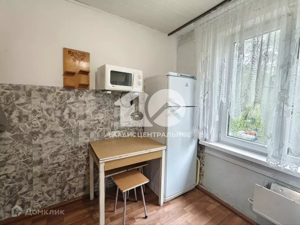 Продаётся 1-к квартира, 28 м - Фото 1