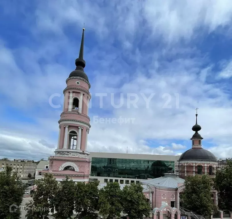 Продаётся 2-к квартира, 43 м - Фото 0
