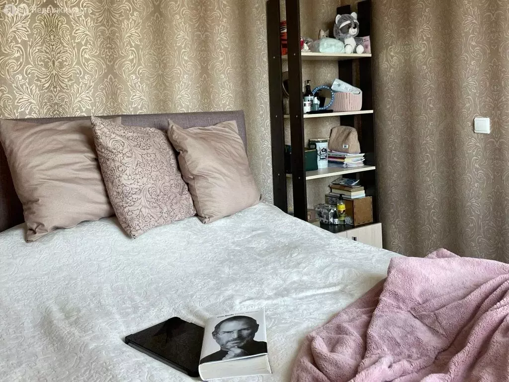 2-комнатная квартира: Иркутск, Байкальская улица, 307 (45.9 м) - Фото 1