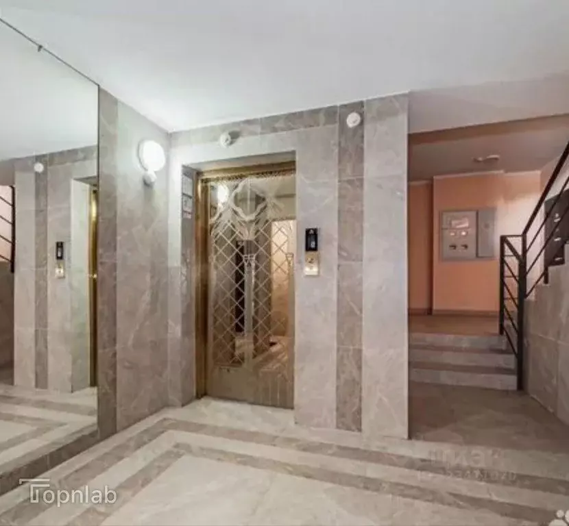 1-к кв. Калининградская область, Гурьевск Калининградское ш., 4Д (47.0 ... - Фото 1