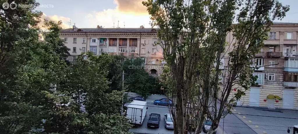 2-комнатная квартира: Севастополь, улица Гоголя, 35Б (44.5 м) - Фото 0