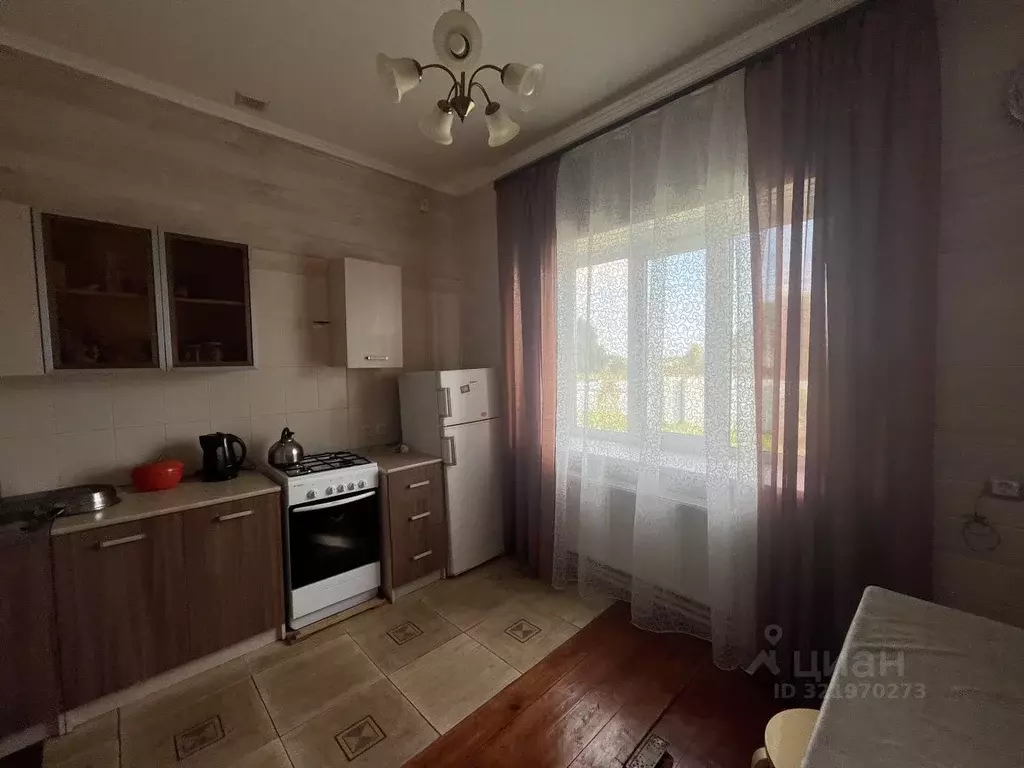 Дом в Башкортостан, Уфимский район, Красноярский сельсовет, с. ... - Фото 2