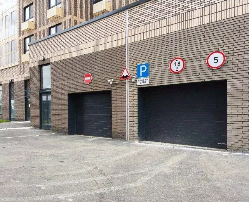 Гараж в Москва Алтуфьевское ш., 53к2 (14 м) - Фото 2