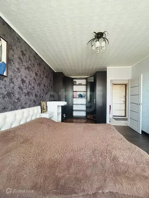 Продаётся 1-к квартира, 33.3 м - Фото 0