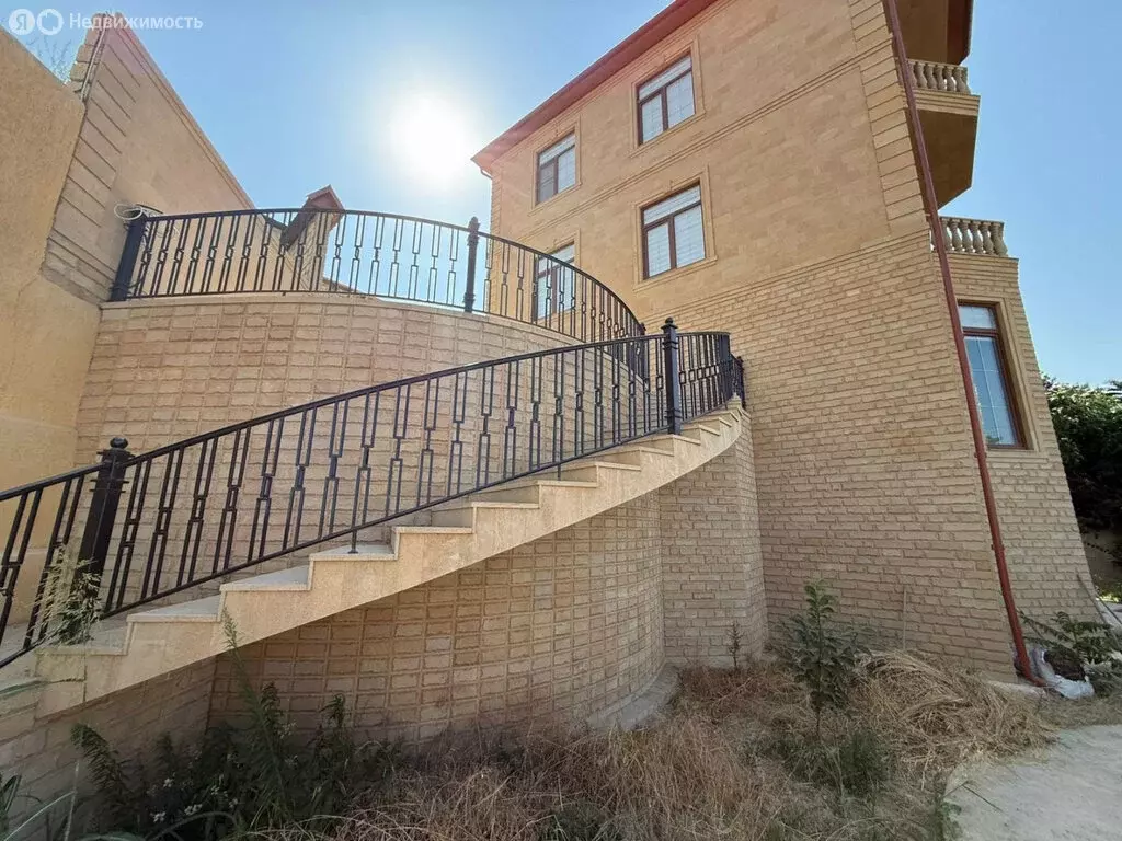 Дом в Дербент, улица Марка Твена (450 м) - Фото 2