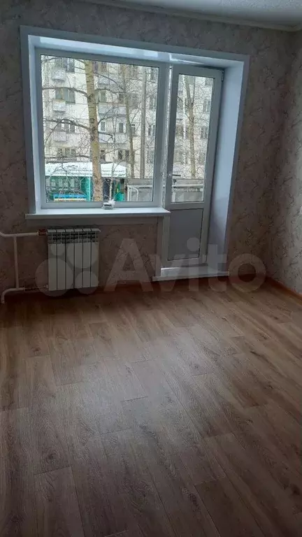 Комната 12 м в 2-к., 2/5 эт. - Фото 0