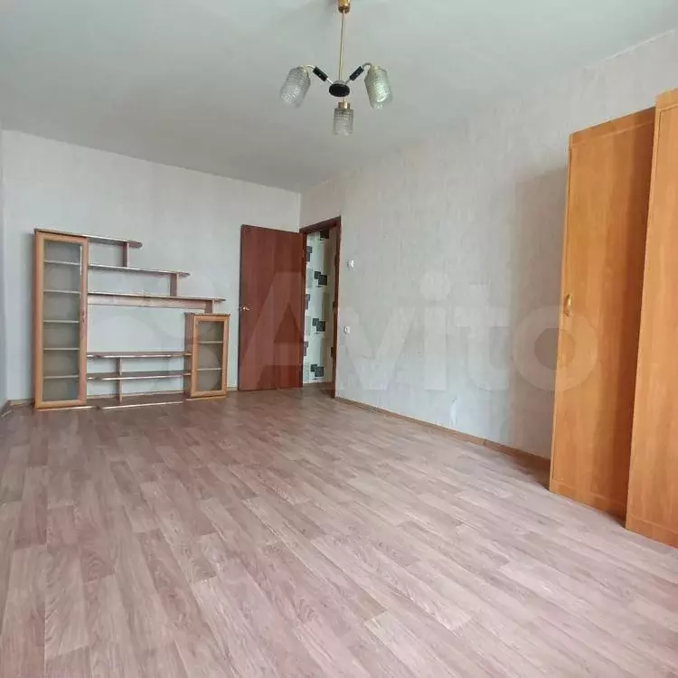 1-к. квартира, 30 м, 4/5 эт. - Фото 0