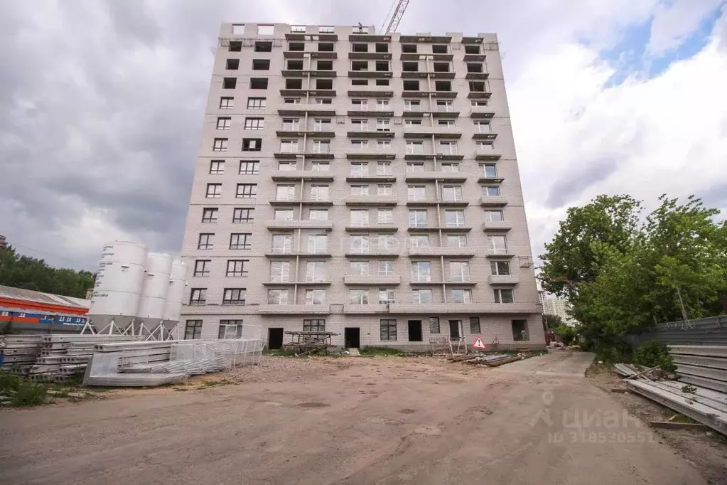 2-к кв. Алтайский край, Барнаул городской округ, Южный рп ул. Герцена, ... - Фото 0