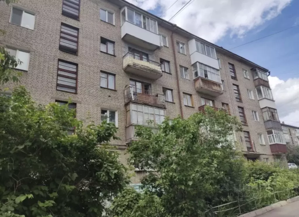 2-к кв. Башкортостан, Уфа ул. Блюхера, 15/1 (43.4 м) - Фото 2