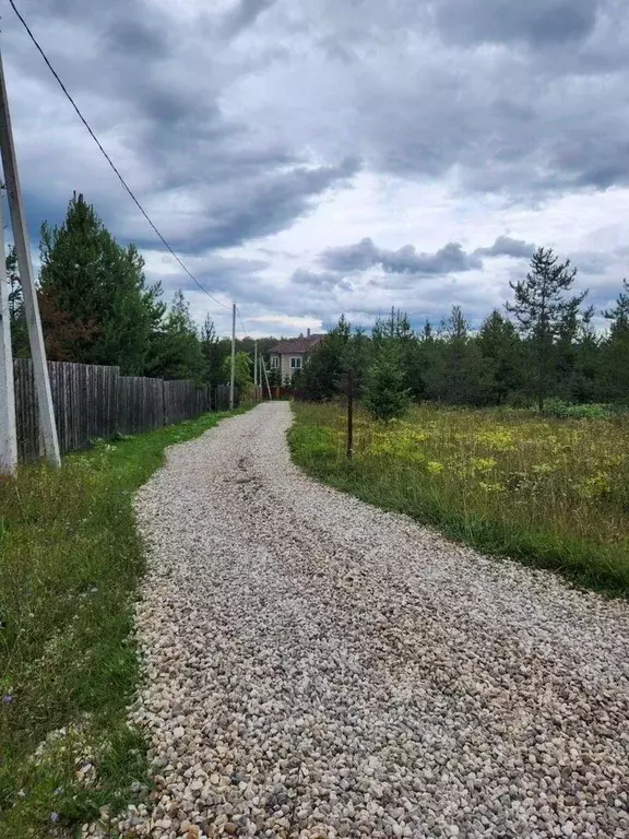 Участок в Московская область, Рузский муниципальный округ, д. ... - Фото 1