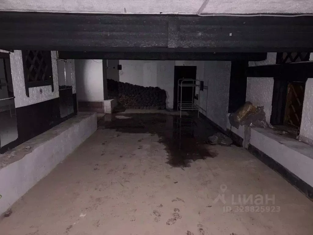 Помещение свободного назначения в Санкт-Петербург Индустриальный ... - Фото 1